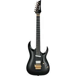 Ibanez Axe Design Lab Prestige RGA622XH-BK Black