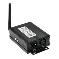 Eurolite QuickDMX 2,4GHz Wireless Transceiver