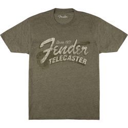 Fender Since 1951 Telecaster T-Shirt XXL