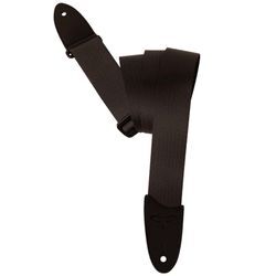 PRS Seatbelt Nylon Strap Charcoal