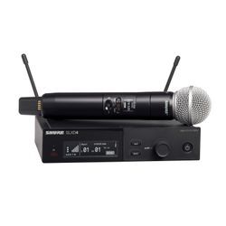 Shure SLXD24E/SM58 K59