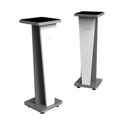 Zaor Stand Croce 36 White Gloss/Grey