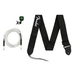 Fender Accessories Bundle Pack