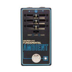 Walrus Audio Fundamental Ambient Reverb