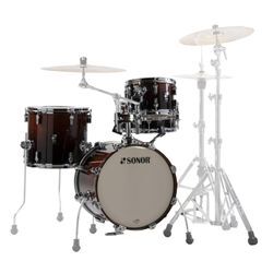 Sonor AQ2 Safari Set BRF Brown Fade