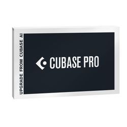 Steinberg Cubase Pro 13 UPG AI 12/13 Boxed