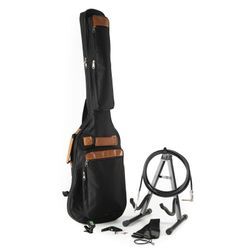 MUSIC STORE Bass Guitar Accessories Pack 1