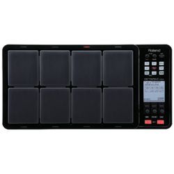 Roland Octapad SPD-30-BK black