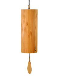 Koshi Wind Chime Aqua