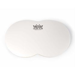 Remo Falam Slam Pad KS-0006-PH, 4", Double BassDrum Pad