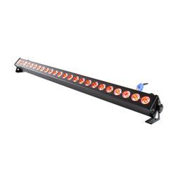 lightmaXX Vega Pixel BAR 24x 3W, RGB