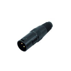 Eurolite DMX Terminator Endwiderstand XLR 3pol. Abschlusstecker