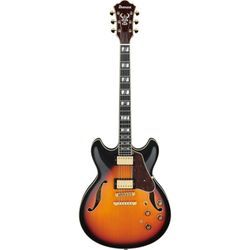 Ibanez Artstar AS113-BS Brown Sunburst