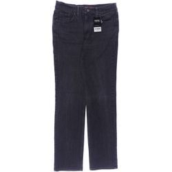 Angels Damen Jeans, grau, Gr. 40