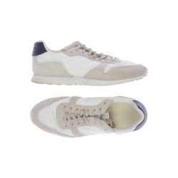 Marc O Polo Damen Sneakers, beige, Gr. 37