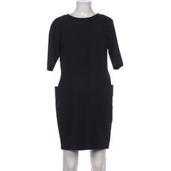 monari Damen Kleid, schwarz, Gr. 40