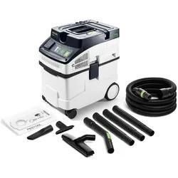 Festool Absaugmobil CLEANTEC CT25E-Set