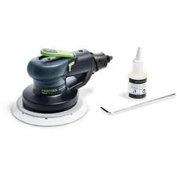 Festool Druckluft-Exzenterschleifer LEX 3 150 / 3 mm