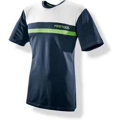 Festool-Fanartikel Fashionshirt Herren - Größe XL