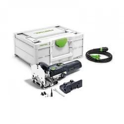 Festool Dübelfräse DOMINO DF 500 Q-Plus