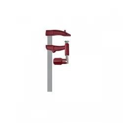 PIHER Schraubzwinge MAXIPRESS M bis 400 kg - Spannweite 30 cm