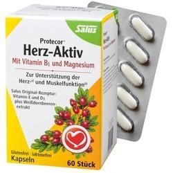 Salus Protector Herz-Aktiv