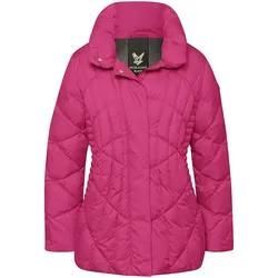 Daunen-Steppjacke Fuchs+Schmitt pink, 48