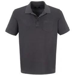 Polo-Shirt Bugatti grau, 58