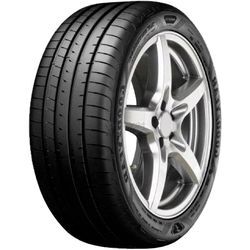 Sommerreifen GOODYEAR "Eagle F1 Asymmetric 5", schwarz, 225mm / 45 % R 17 91Y, Autoreifen, in verschiedenen Ausführungen erhältlich