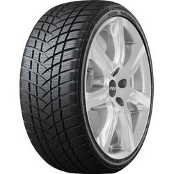 Winterreifen GT RADIAL "WINTERPRO 2 SPORT XL", schwarz, 235mm / 55 % R 17 103V, Autoreifen