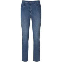 Comfort Plus-Zauber-Jeans Modell Caren Raphaela by Brax denim