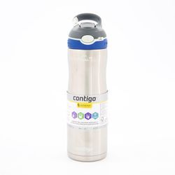 Wasserflasche aus Edelstahl 590ml