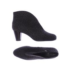 Ara Damen Stiefelette, grau, Gr. 37