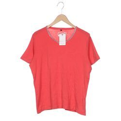 Bexleys Damen T-Shirt, pink, Gr. 42