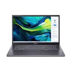 Acer Aspire 17 Pro Notebook | A17-51GM | Grau