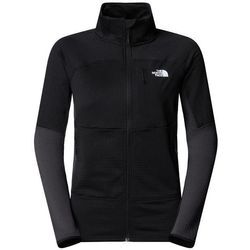 The North Face W Stormgap Powergrid Hoodie - Fleecejacke - Damen