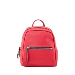 TOM TAILOR Damen Tinna Rucksack, rot, Gr. ONESIZE