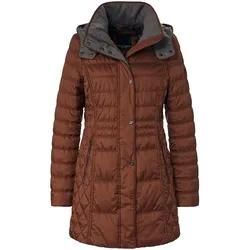 Steppjacke Fuchs+Schmitt braun, 36