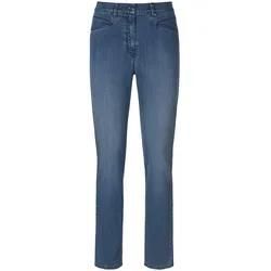 Comfort Plus-Zauber-Jeans Modell Caren Raphaela by Brax denim, 38