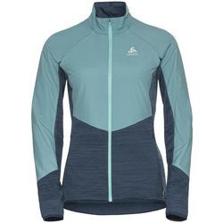 Odlo Run Easy Warm - Laufjacke - Damen