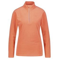 Meru Motuelka W - Fleecepullover - Damen