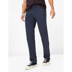 5-Pocket-Hose BRAX "Style COOPER" Gr. 31, Länge 34, blau (dunkelblau) Herren Hosen