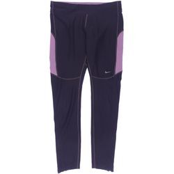 Nike Running Damen Stoffhose, flieder, Gr. 0