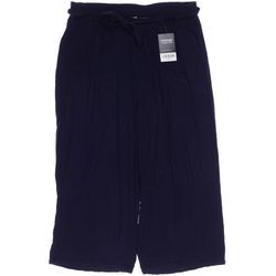 soyaconcept Damen Stoffhose, marineblau, Gr. 0