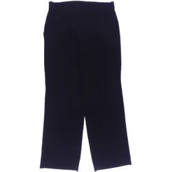 Marc Cain Damen Stoffhose, marineblau, Gr. 40