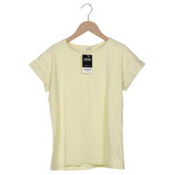 Rich & Royal Damen T-Shirt, gelb, Gr. 34