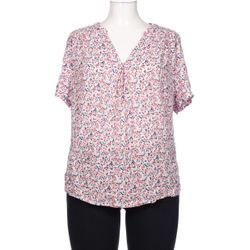 Peter Hahn Damen Bluse, pink, Gr. 44