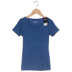 Marie Lund Damen T-Shirt, blau, Gr. 34