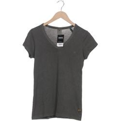 G Star RAW Damen T-Shirt, grau, Gr. 38