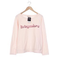 Margittes Damen Sweatshirt, pink, Gr. 38